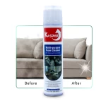 New multipurpose car foam cleaner spray multi functional decontamination for washing vehicles auto carpet upholstery and house