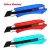 Import New office  Art Designer Exquisite Replaceable blade  utility Knife With plastic Handle Art knife from China