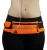 Import New outdoor anti-theft  belt waterproof mobile phone multi-function running sport waist bag from China
