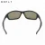 Import New Outdoor Fashion Black Sports Polarized Sunglasses Cycling eyewear from China