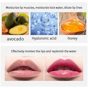 New Private Label OEM LIP Make Up Natural Shiny Moisturizing Glitter Liquid Lip Gloss
