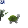 New product China factory animal statue tortoise garden ornament