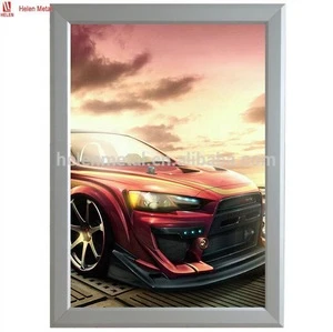New product china supplier light box for indoor and outdoor advertising wholesale