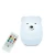 Import New product colorful baby night light kids sensor lamp for Christmas toy from China