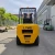 Import New product diesel mini forklift attachment 2.5 ton 3.5 ton  3 ton forklift truck with paper roll clamp from China