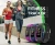 New Product Path Recorder Activity Fitness Tracker with Heart Rate Monitor