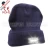 Import New production 100% acrylic blank led beanie hat from China