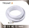 New products CCTV/MATV/CATV rg6 coaxial cable price cable rg6 on china market