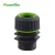 Import new products plastic garden hose Quick water Connector flexible hose connector comes in different sizes from China