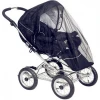 New Products Universal Eco friendly Baby Stroller Rain cover Baby Carriage Dust Rain Cover