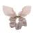 Import New rabbit ears  hair rope chiffon fabric hair scrunchies popular hair accessories tie from China