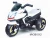 NEW ride on car kids children electric power  bike motorcycle with flashlight music