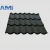 Import New Roof Lightweight Roofing Materials Stone Coated Metal Roof Tiles in Tianjin , China from China