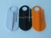 New Safety Belt Cutting Knife Hanging Type Cutter Handle Emergency Wallet Kit