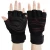 Import New Soft Half Finger Motorcycle Outdoor Sports Gloves from China