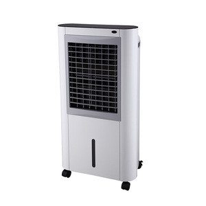new style air conditioning 2 sets of cross-flow fan window air conditioner 165w large power split ac