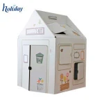 New Style Animal and horse house toys for children