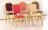New style dining room chair hotel luxury elegant wholesale banquet chairs/wedding chair/ stackable chairs