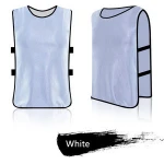 New style good quality custom your own design sport football vest jersey soccer wears for man and women