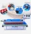 New Style Little Edge Banding And Manual Trimming Machine Edge Bander for Home Use