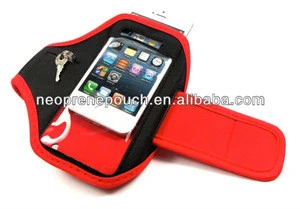 New style Smartphone arm bags