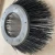 Import New style Steel wire and pp street broom/road sweeper brushes from China from China
