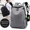 New Trend Fashion Breathable Wear-Resistant 36-55L Oxford Computer Backpack