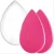 Import new waterdrop latex free makeup sponge mirror cosmetic puff from China