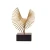 Import New Wholesale Rate Handmade Modern Design Sculptures Home Decoration Usage Item from China