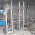 Import NEWEEK automatic cement rendering wall plastering machine for sale from China