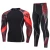 Import Newest design sublimation fitness wear men sport wear for men fitness from China