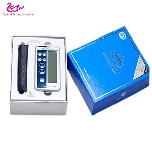 Newest permanent make up cosmetic tattoo machine with factory price