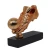 Import Newest Support Engraved Resin Crafts Player Scorer Golden Boot Award Soccer Trophy Clubs Bars Ornaments Anime Art Theme Gifts from China