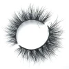 Newest wholesale premium mink eyelashes 3d, wholesale mink fur lashes private label 3D mink eyelashes