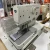Import Newly Used Brother RH-9820 Industrial Eyelet Buttonhole sewing machine from China