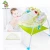 Import Newset remote control baby cradle / hanging baby cradle swing from China