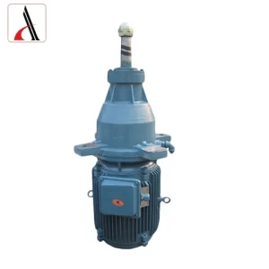 NGW-L-F61 11KW-8P Cooling Tower Planetary Gear Reducer