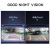 Import Night Vision Metal HD Dynamic Car Rear View CameraMoving Line Reverse Camera from China