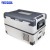 NINGBO BSCI ISO9001 CE ROHS ERP CB outdoor use DC12V camping refrigerator