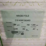 NINGBO FOLD  FBB