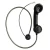 Import Ningbo Top Rated Various Style Retro Corded Industrial telephone handset A02 from China