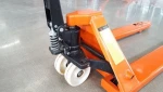 (NIULI) China Hot Sale AC 5.0T hand pallet truck/5000kg hand pallet jack with CE and ISO Certificate