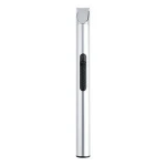 NK6006 Kitchen Use Electric BBQ Lighter USB Rechargeable Single Arc Camping Lighter