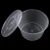 Import NKGP 1000ML Disposable Food Packaging Rice Bowl Disposable Bowl Container from China