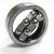 Import NLJ3-3/4 Self Aligning Ball Bearing from China