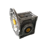 Nmrv 1: 100 ratio worm gear china speed reducer