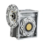 NMRV series worm gear speed redcers,gear motors,reduction transmission gear