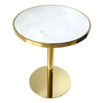 Noble Coffee Hotel Tables and Chairs
