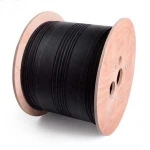 Non-armored GYXTY(GYXY) Central Loose Tube Optical Drop Cable Drop Fiber Communication Cable