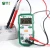 Import Non-contact Digital Multimeter DC/AC voltage current tester Auto Power off Digital Multimeter Tester from China